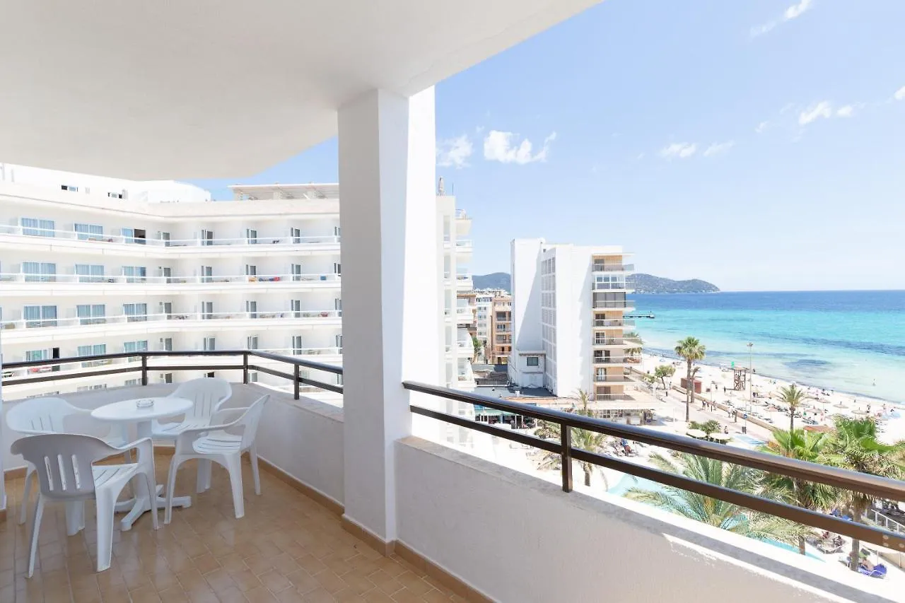 Apartment R2 Cala Millor Spain