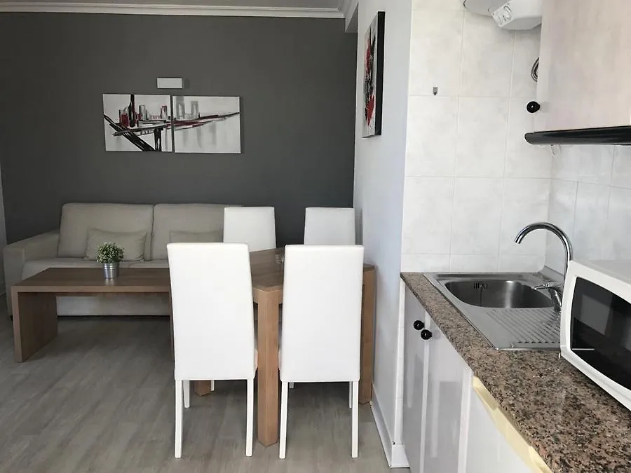 Apartment R2 Cala Millor Spain