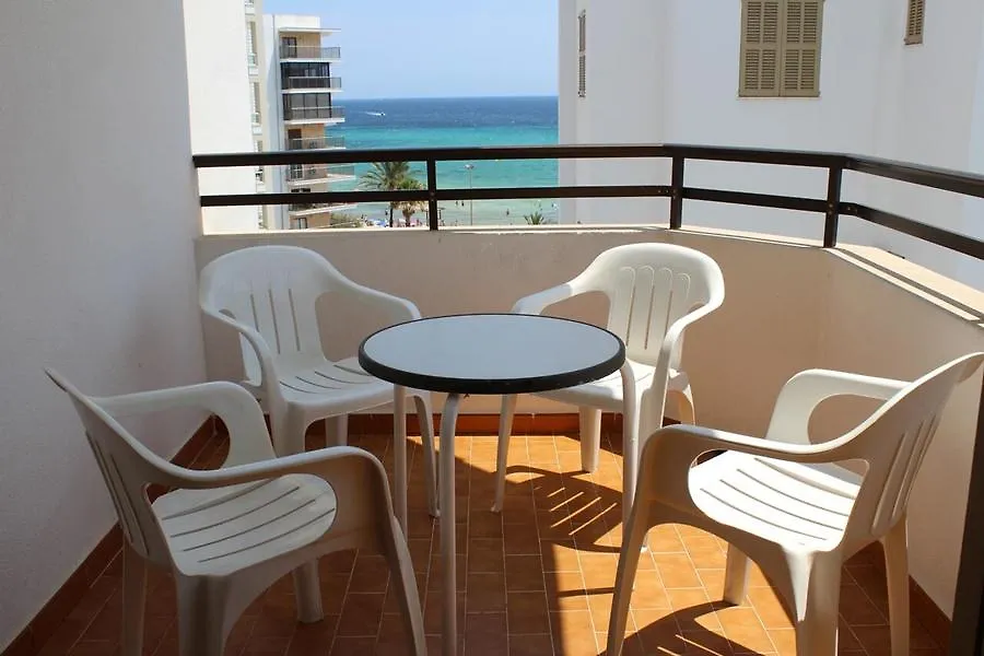 Apartment R2 Cala Millor