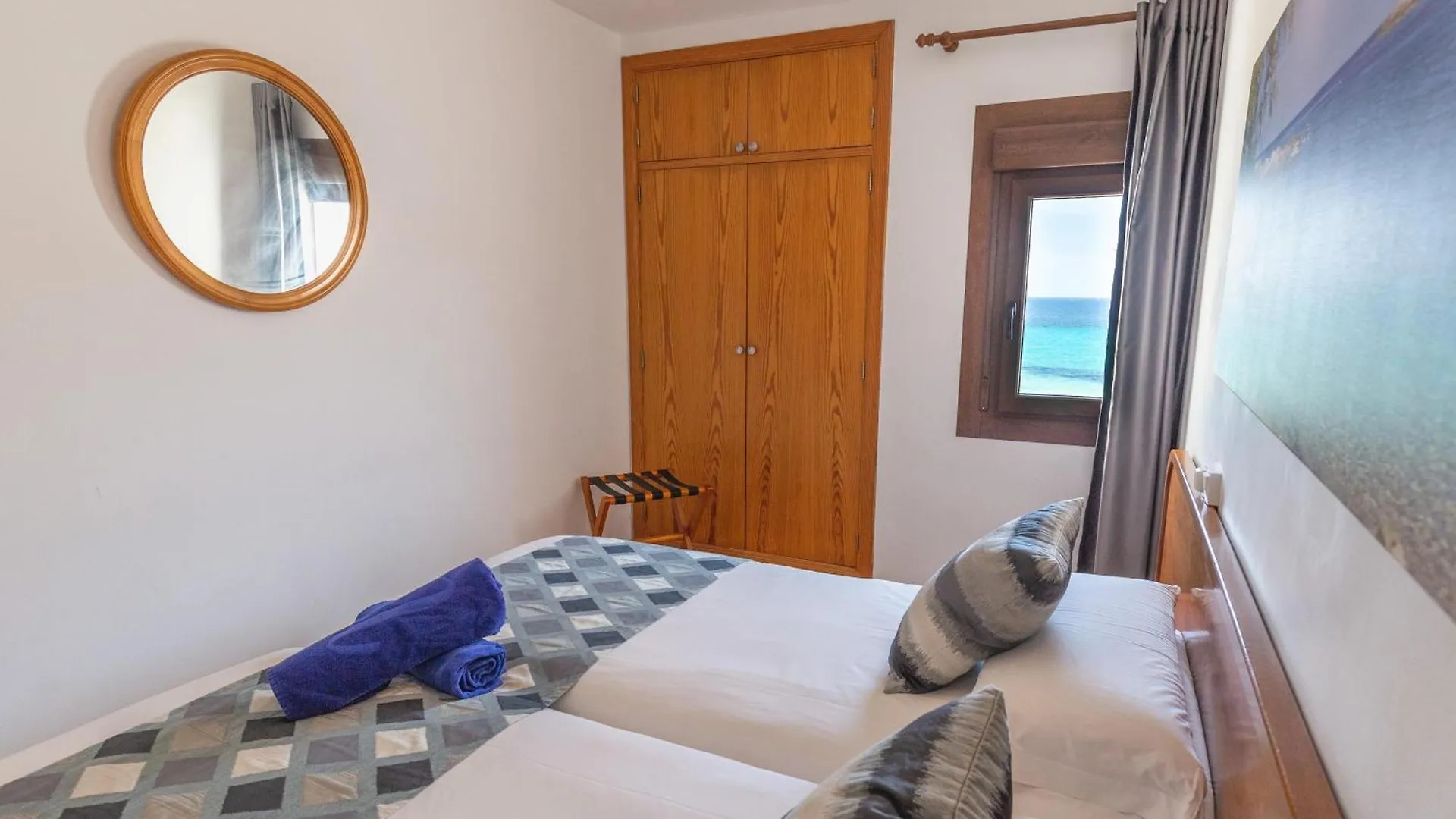 Apartment R2 Cala Millor