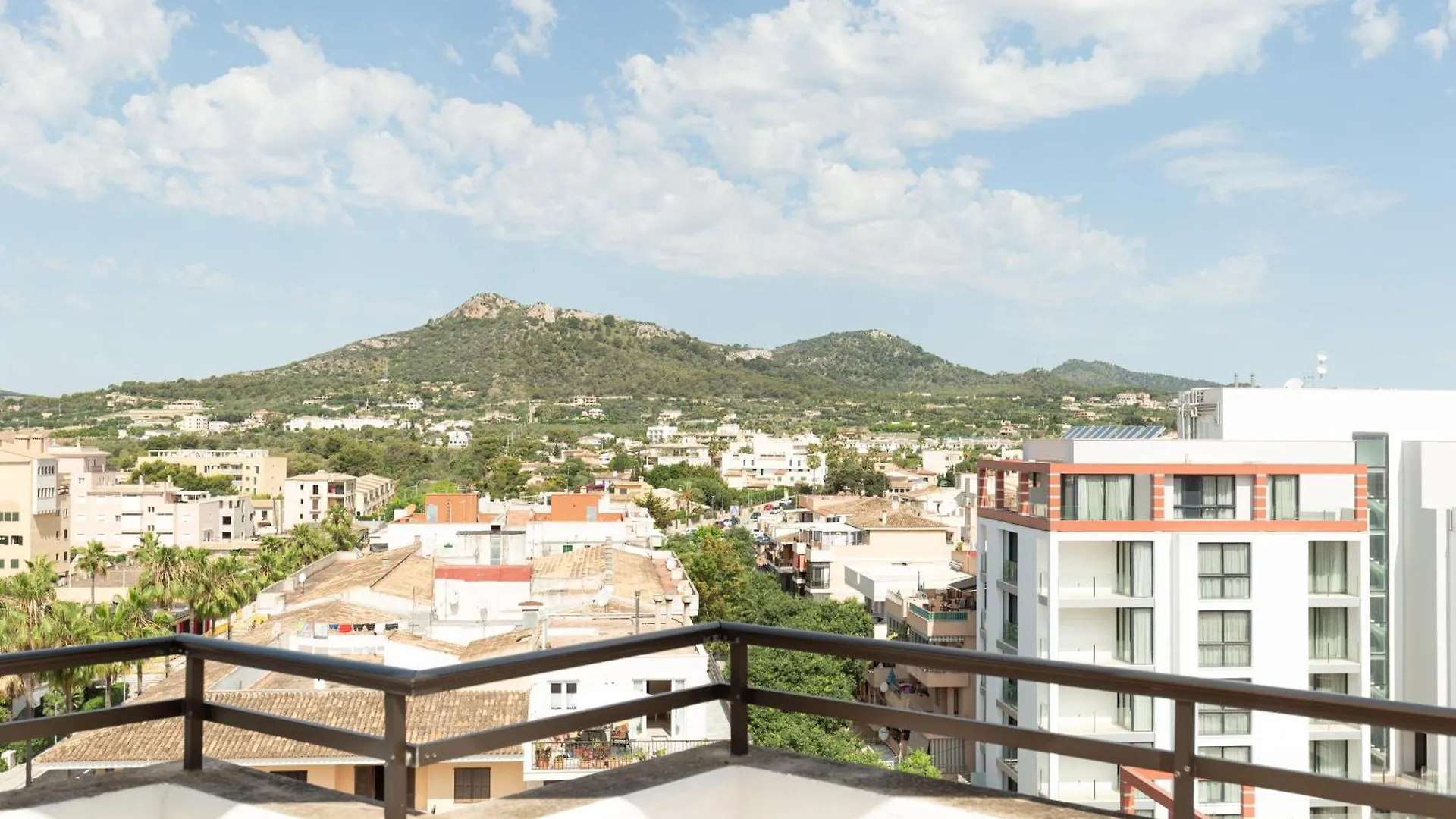 Apartment R2 Cala Millor