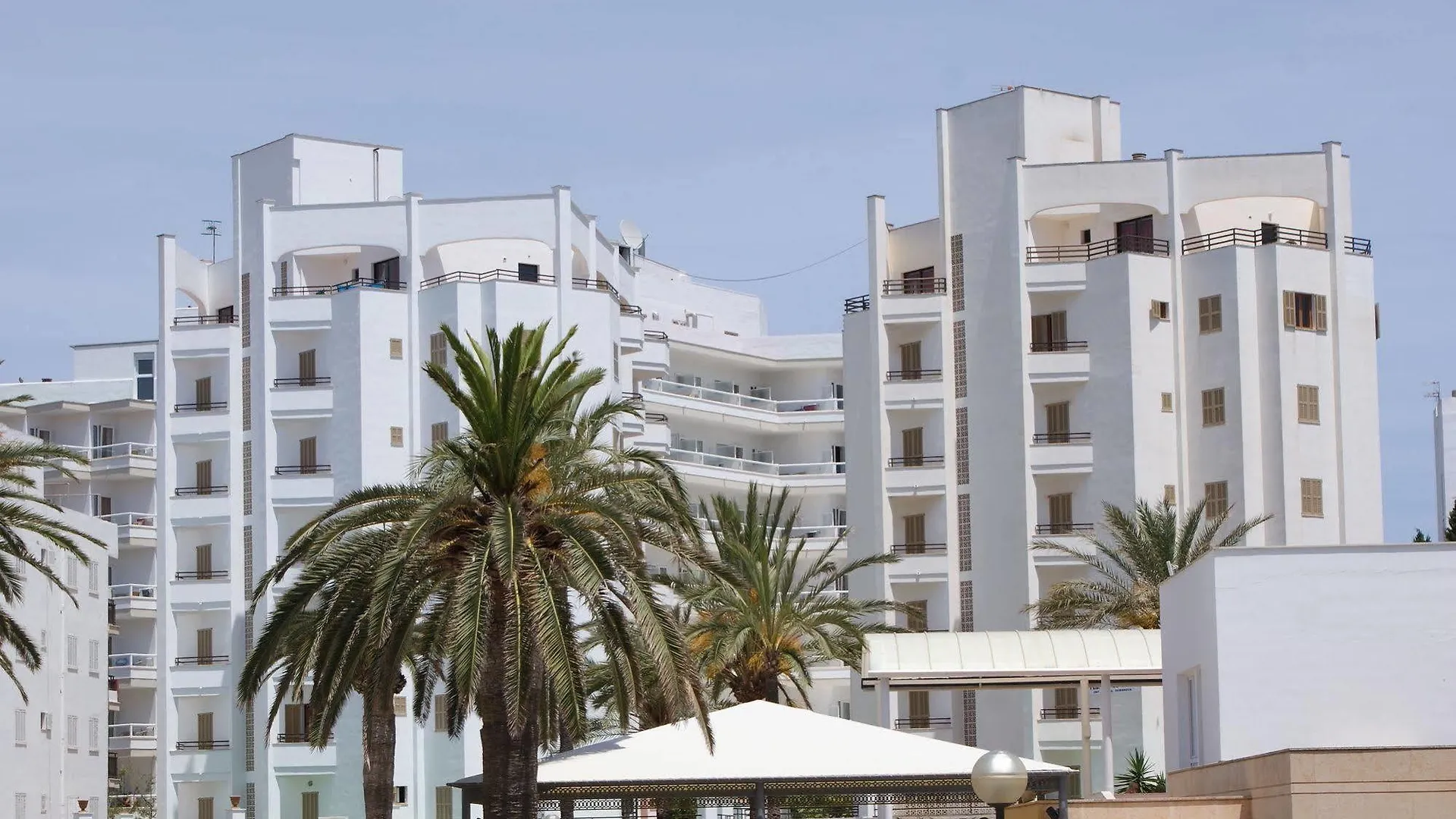 Apartment R2 Cala Millor