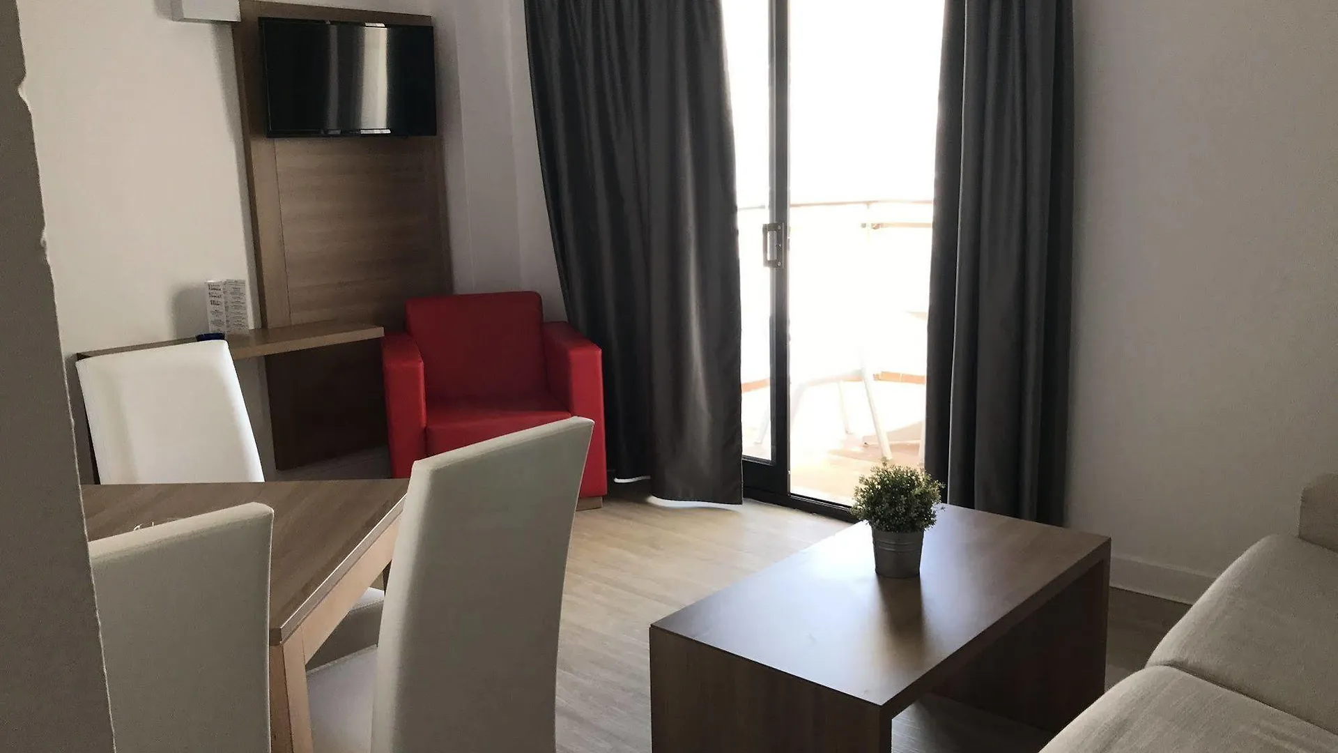 Apartment R2 Cala Millor